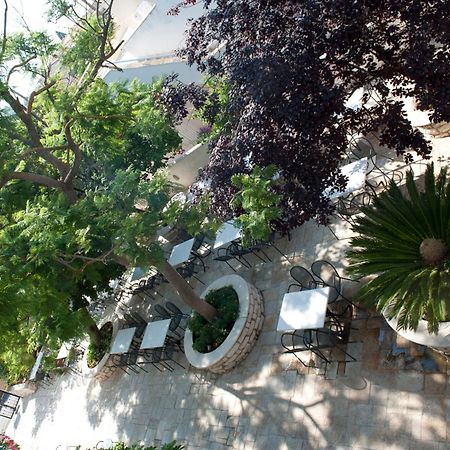 Marie Hotel Acharavi  Exterior photo